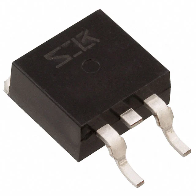 SKP202 Sanken  Transistors - FET MOSFET - Simples